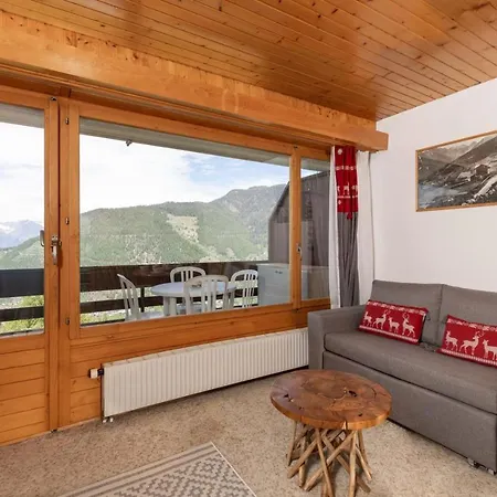 Alpine Hideaway *
