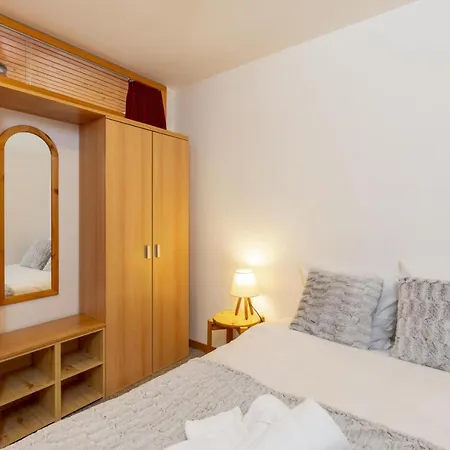 Alpine Hideaway Riddes