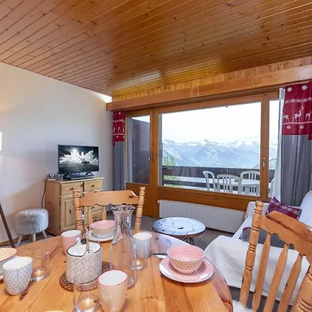 Alpine Hideaway *