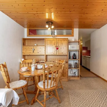 Alpine Hideaway Apartment