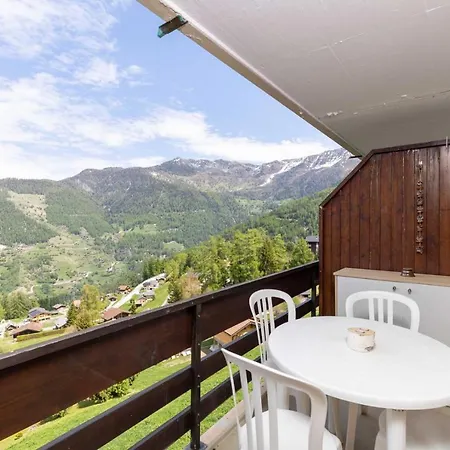 Apartment Alpine Hideaway *